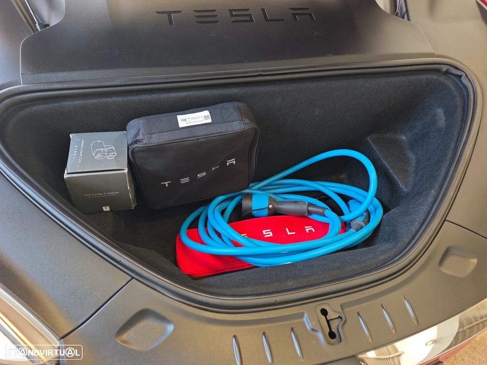 Tesla Model S 100D - 20