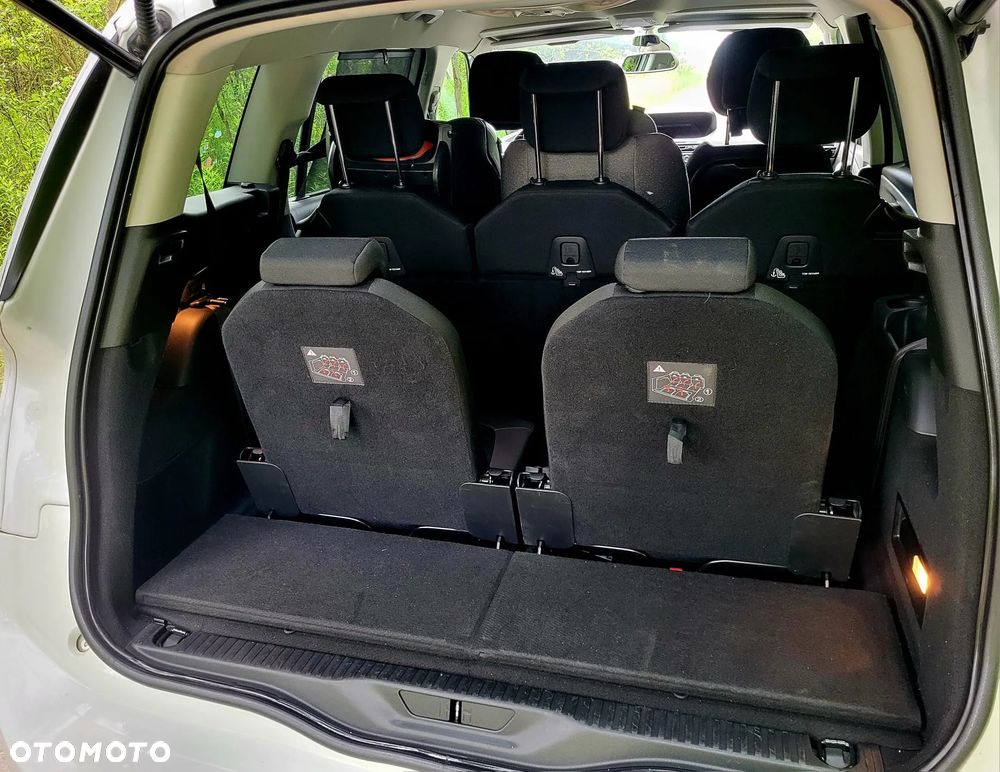 Citroën C4 Picasso 2.0 BlueHDi Shine S&S EAT6 - 11
