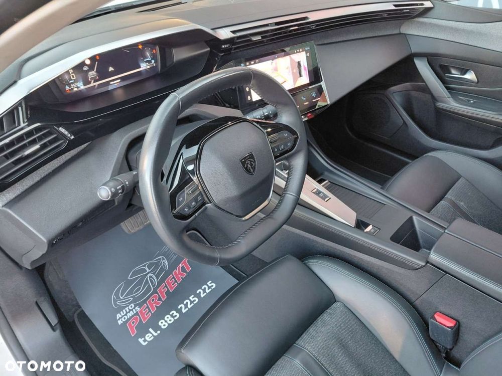 Peugeot 308 - 11