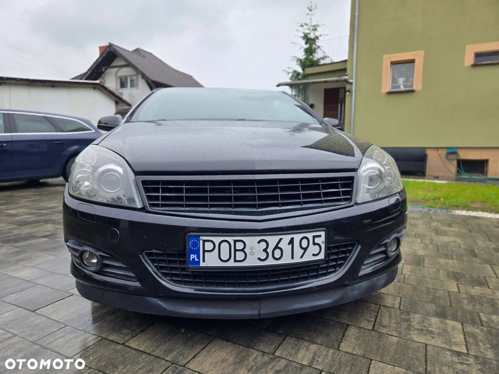Opel Astra - 3