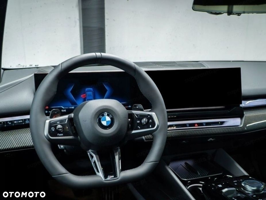 BMW Seria 5 520d xDrive mHEV M Sport - 13