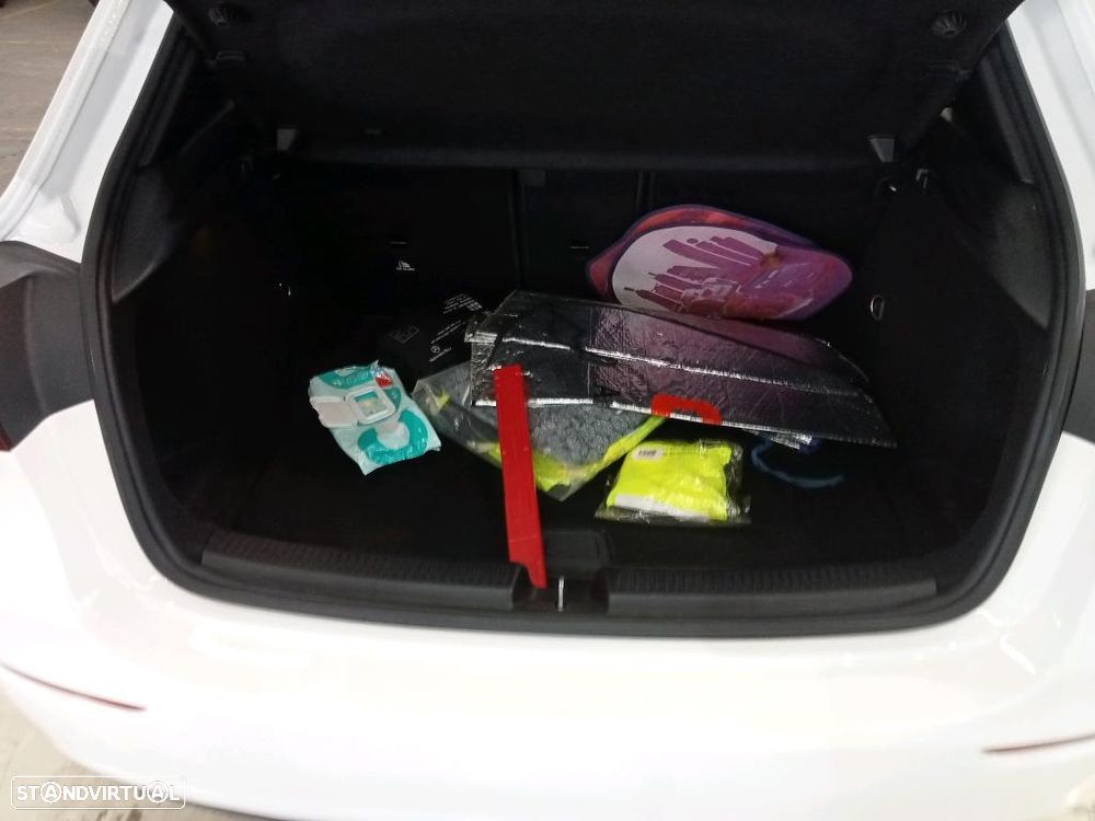 Mercedes-Benz A 180 d Style - 10