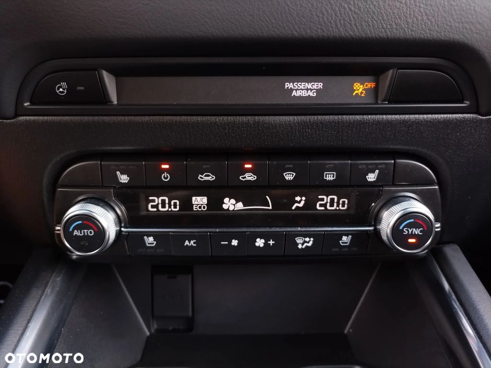 Mazda CX-5 2.0 Homura 2WD - 12