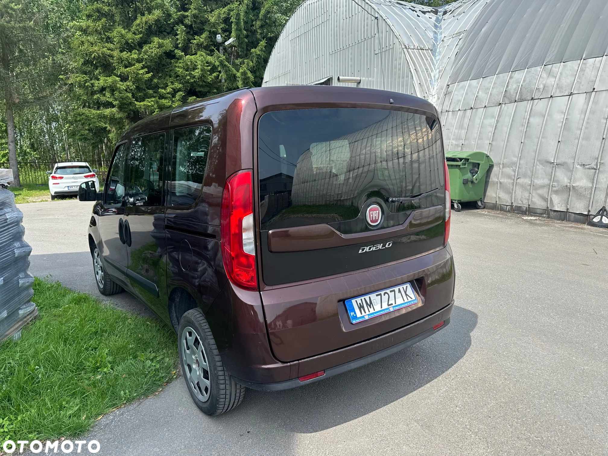 Fiat Doblo 1.6 Multijet 16V Easy - 4