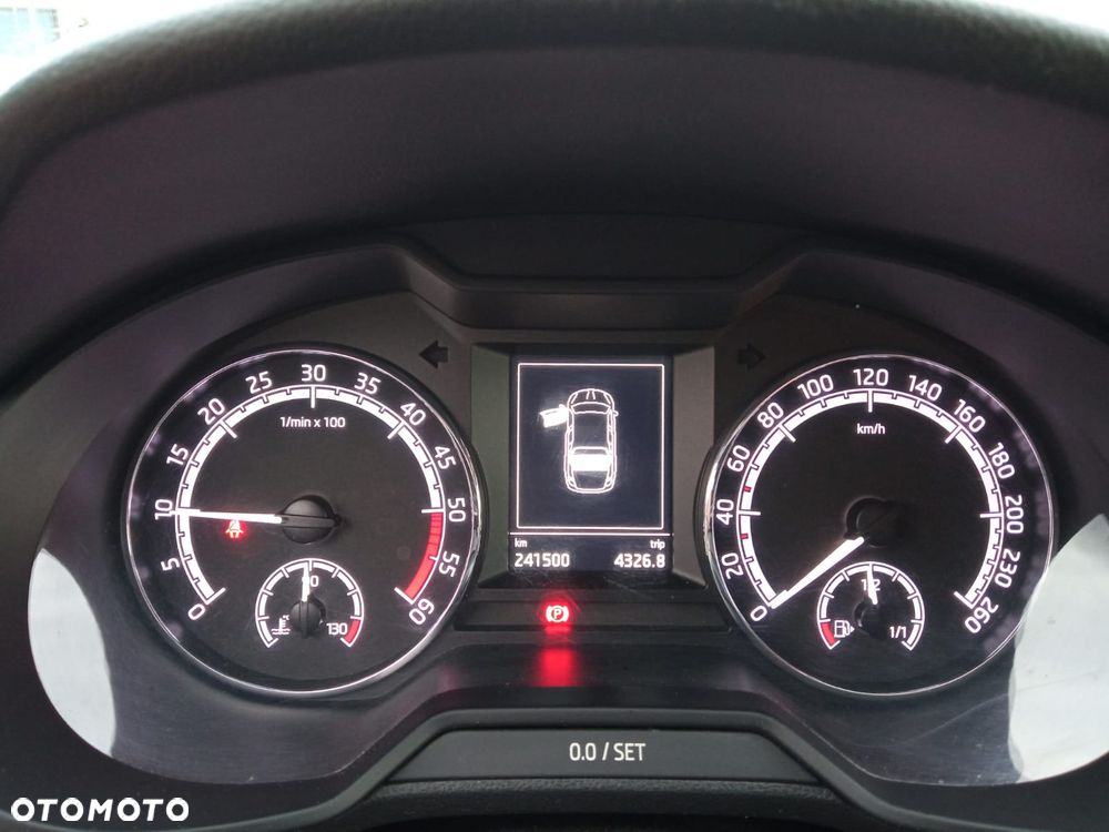 Skoda Octavia 2.0 TDI Ambition - 13
