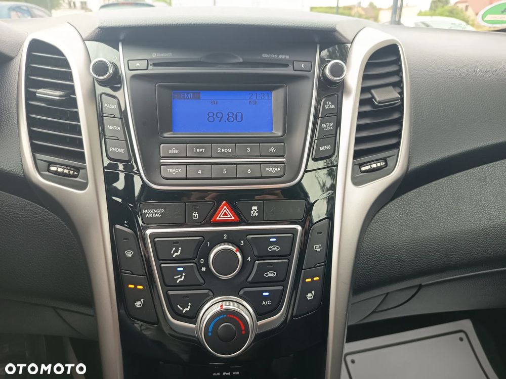 Hyundai i30 1.4 Comfort - 25