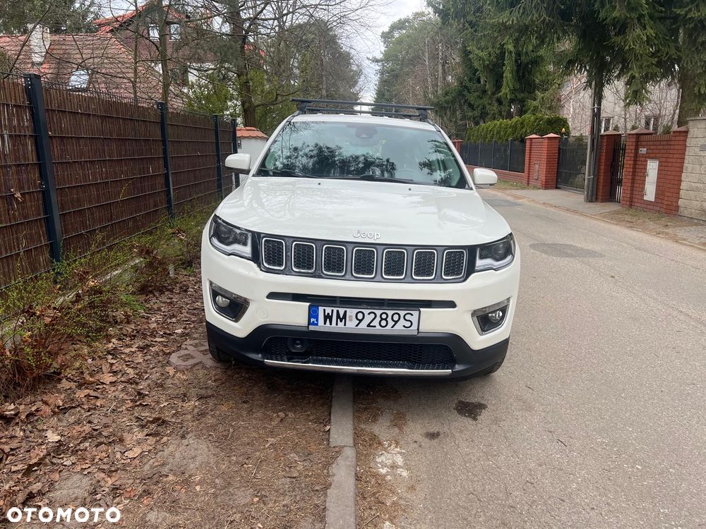 Jeep Compass 1.4 TMair S 4WD S&S - 2