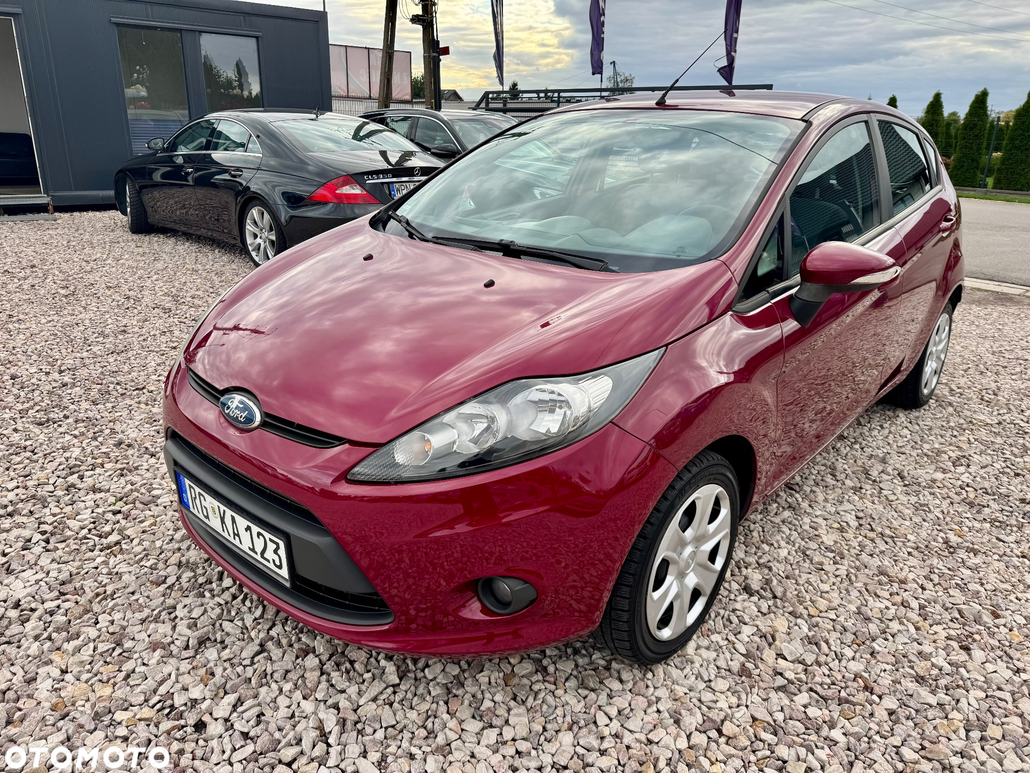Ford Fiesta - 20
