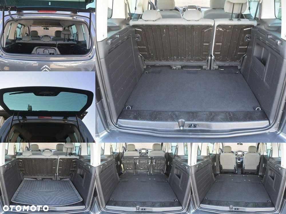 Citroën Berlingo Multispace BlueHDi 100 FEEL - 33