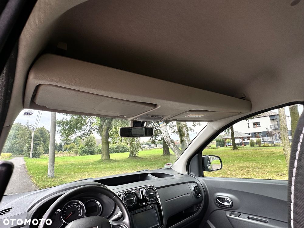 Dacia Dokker 1.6 SCe Laureate - 33