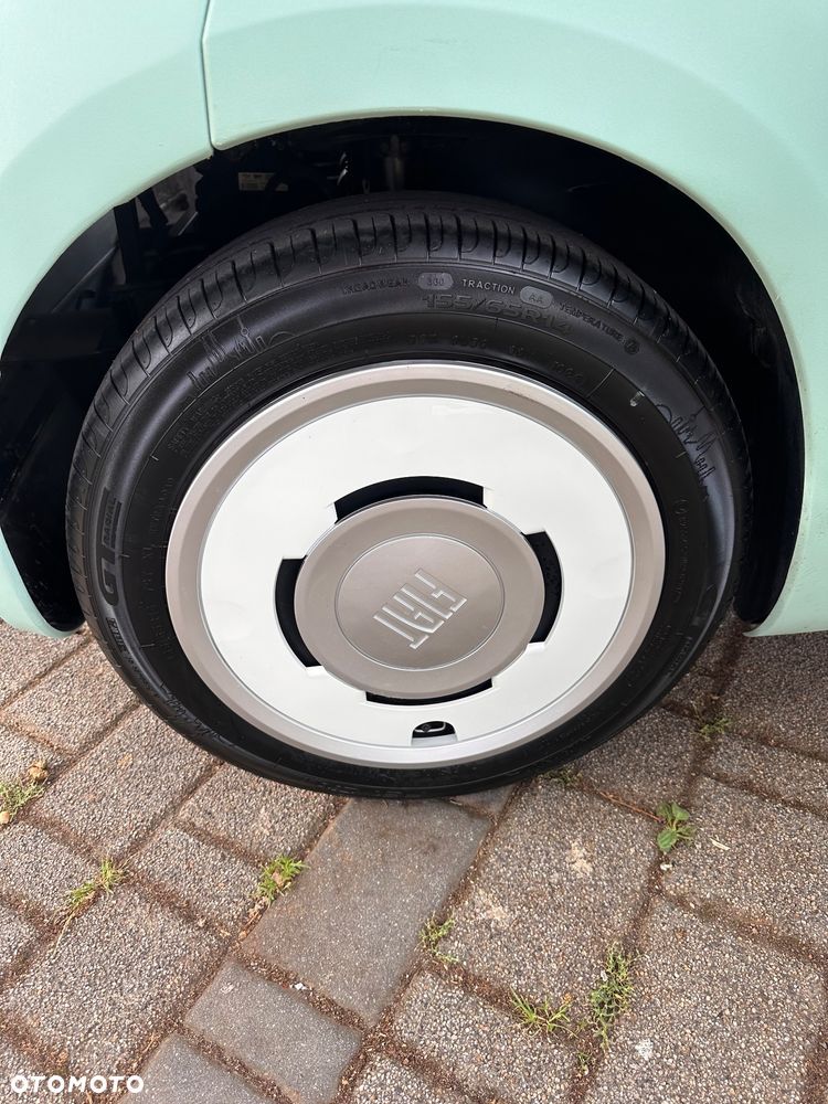 Fiat Inny - 12