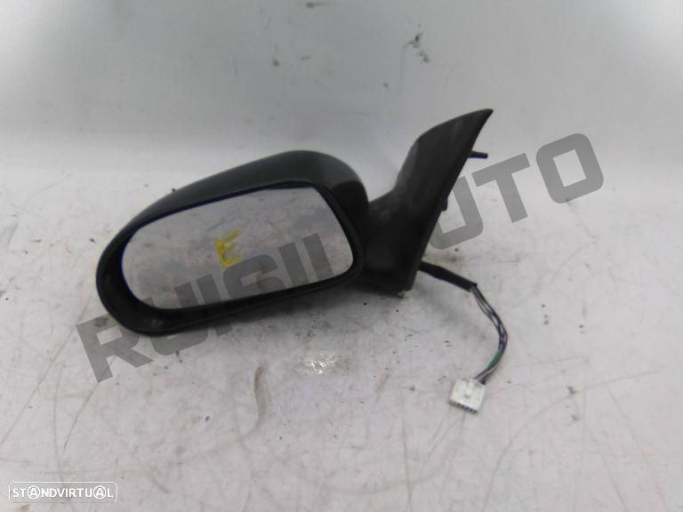 Espelho Retrovisor Esquerdo Eléctrico  Fiat Brava [1995_2001] 1 - 1