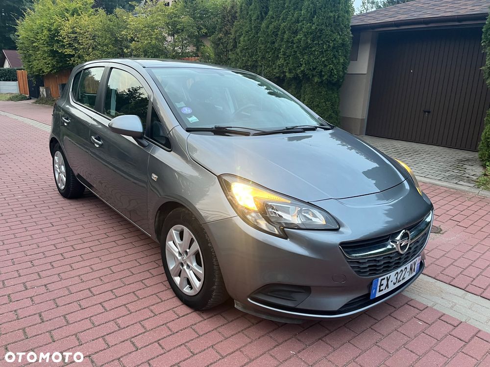 Opel Corsa 1.2 Start/Stop Edition - 2