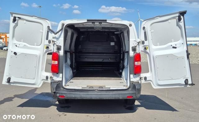 Zabudowa ochronna podłoga osłony ściany drzwi 16rdo26r.proace scudo expert jumpy vivaro partner berlingo  Combo L2 L3 98170082ZM - 17