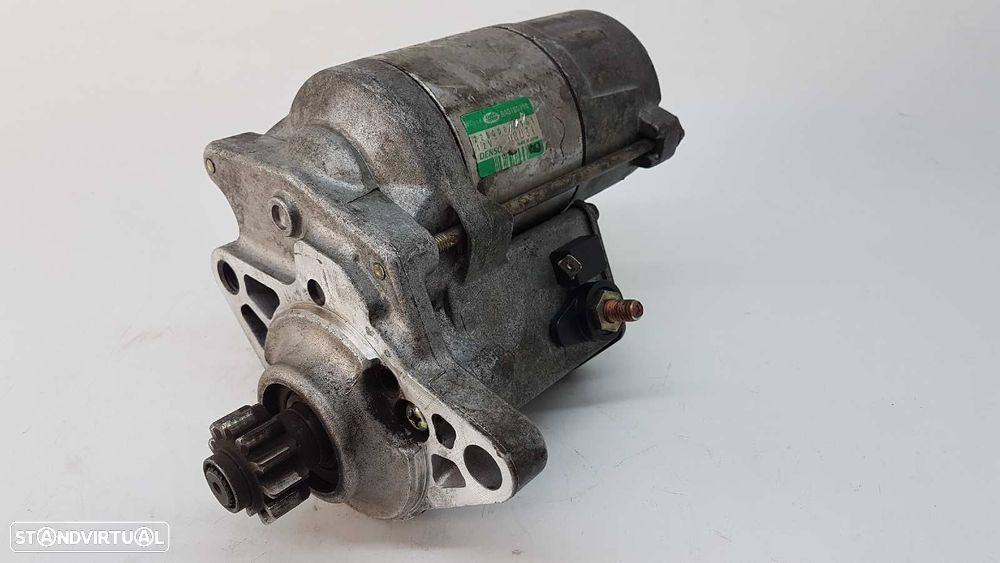 MOTOR DE ARRANQUE MG ROVER SERIE 45 (RT) CLASSIC (4-PTAS.) - 1