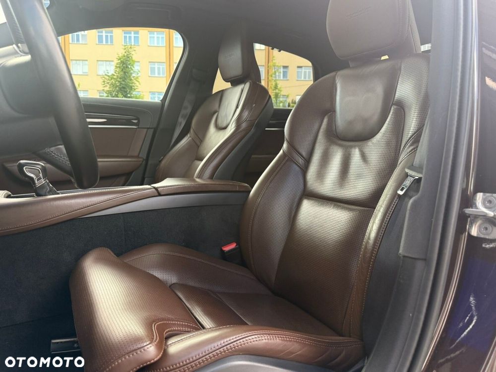 Volvo S90 D5 AWD Inscription - 12
