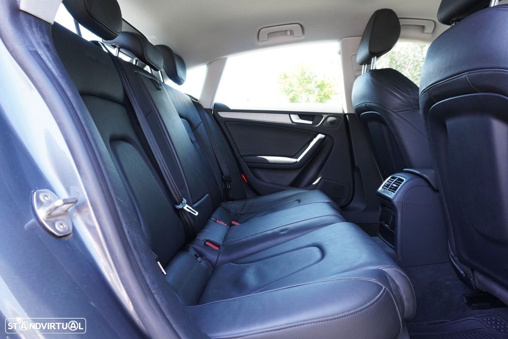Audi A5 2.0 TDI S-line - 22