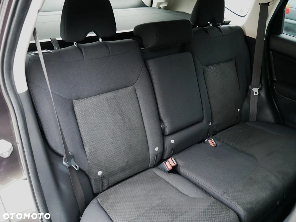 Honda CR-V 2.0i-VTEC 2WD Elegance - 28