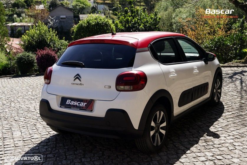 Citroën C3 1.6 BlueHDi Feel - 8