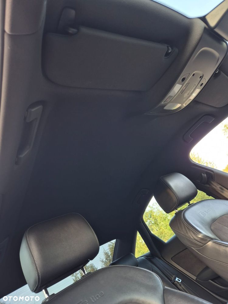 Audi A6 Limousine 3.0 TDI Quattro S tronic - 33