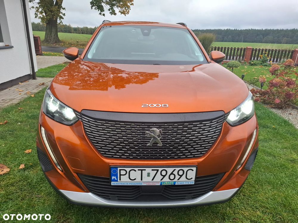 Peugeot 2008 PureTech 100 Stop&Start Allure - 1