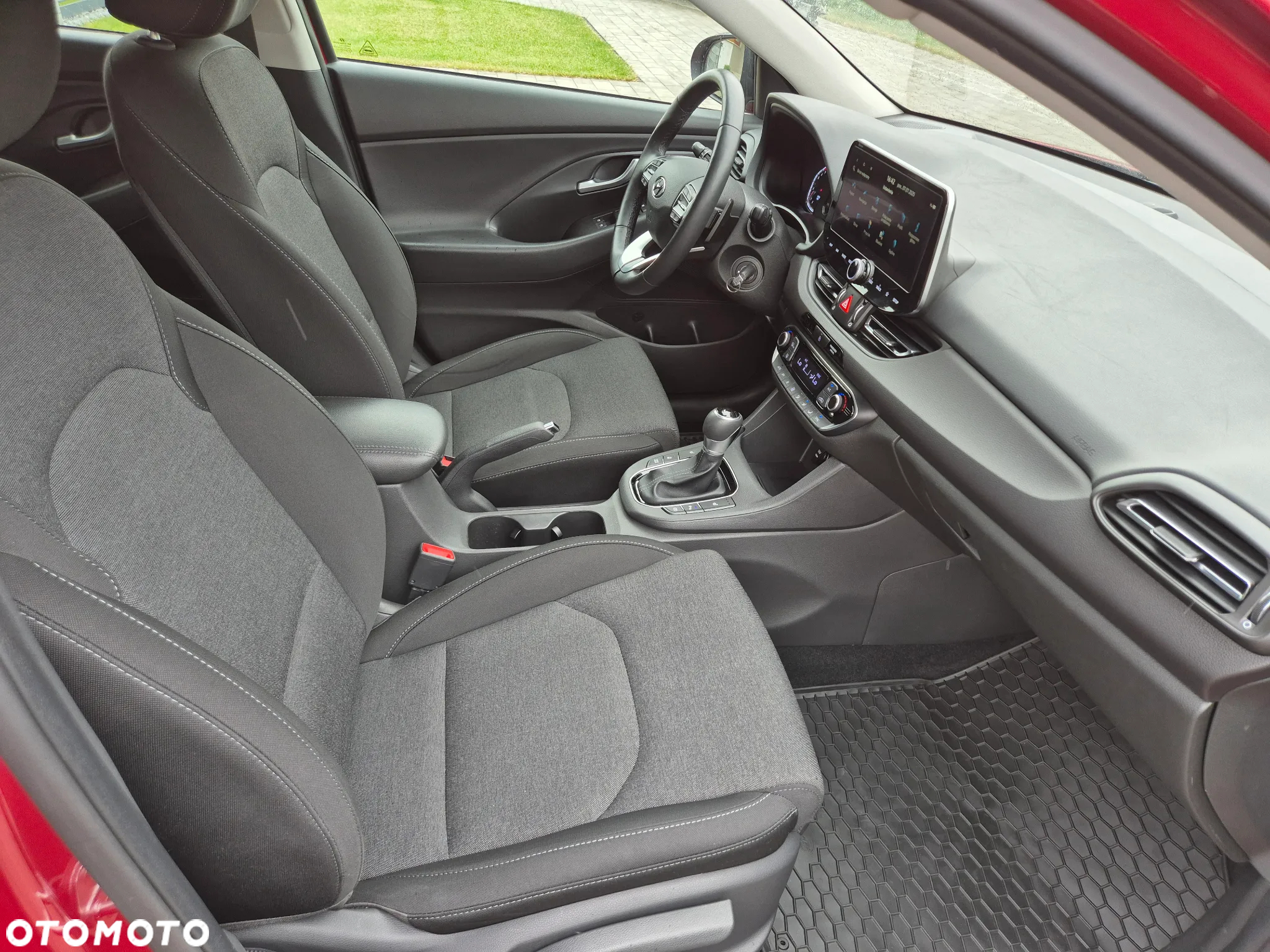Hyundai i30 - 16