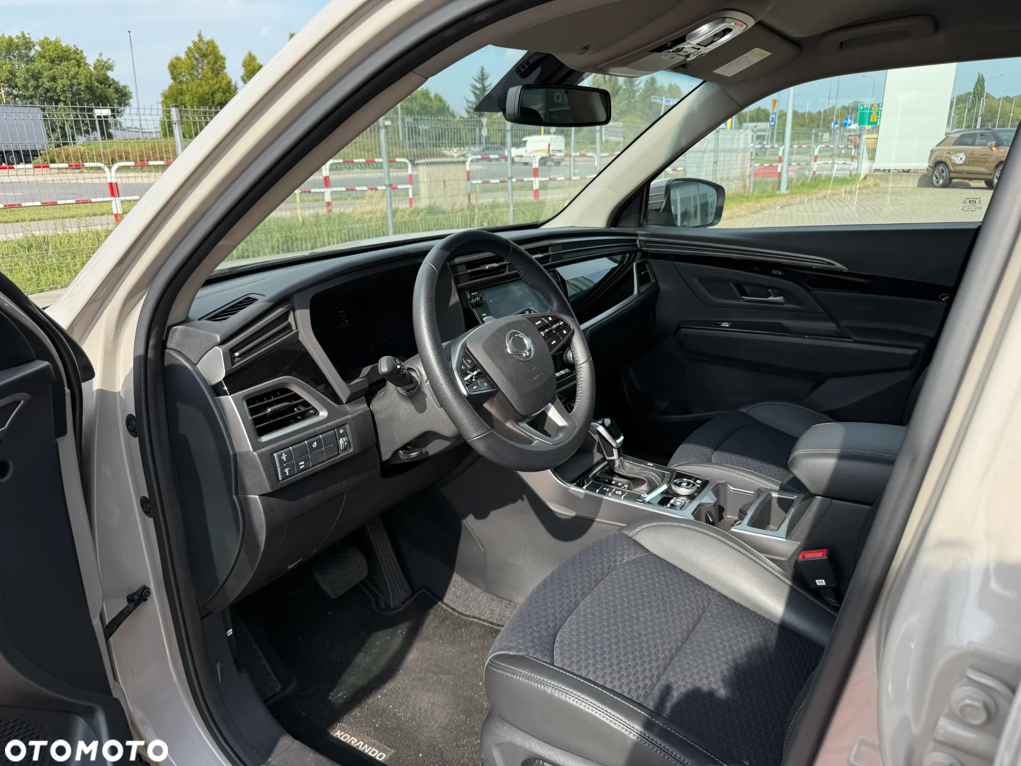 SsangYong/KGM Korando 1.5 T-GDI Adventure 2WD - 10