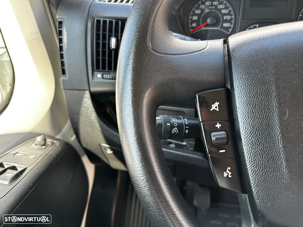 Citroën Jumper L2H2 - 21