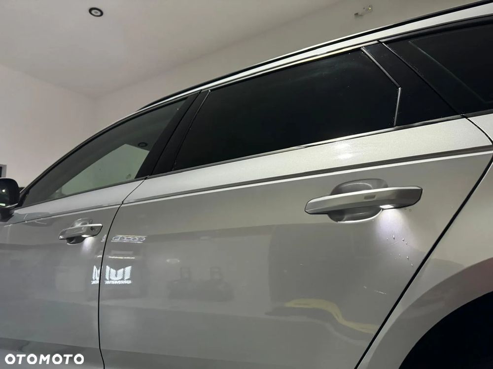 Audi A4 ver-avant-2-0-tdi-dpf-s-line-sportpaket - 17