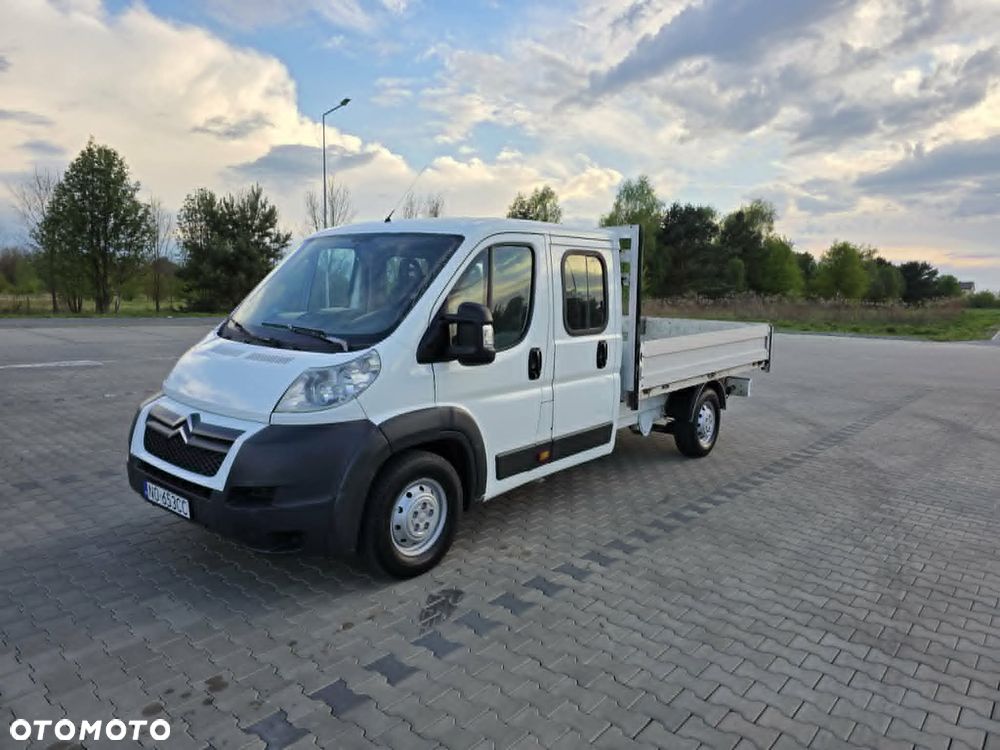 Citroën Jumper - 1