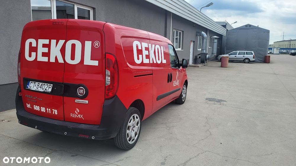 Fiat Doblo - 3