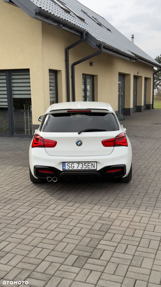 BMW Seria 1 118i M Sport - 5
