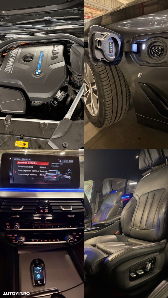 BMW Seria 5 - 9
