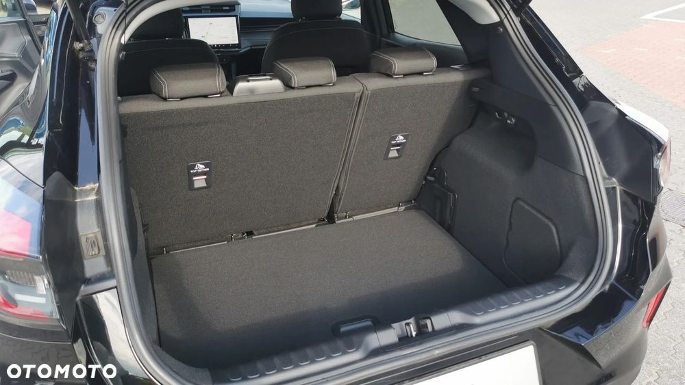 Ford Puma 1.0 EcoBoost mHEV ST-Line DCT - 13