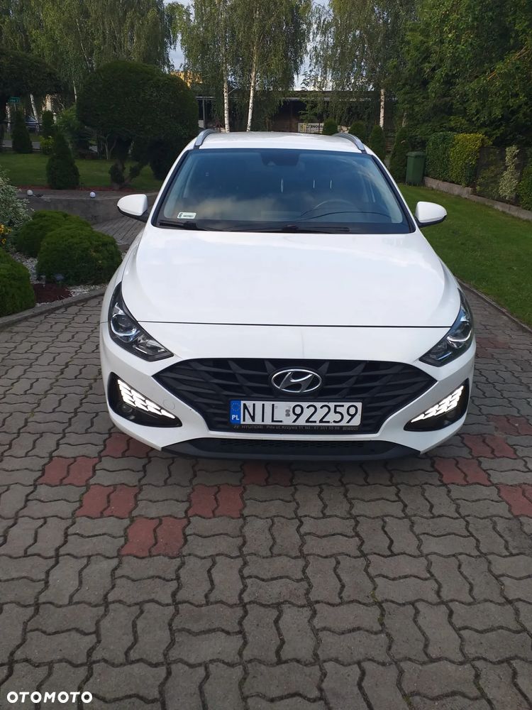 Hyundai i30 1.6 D Comfort - 1
