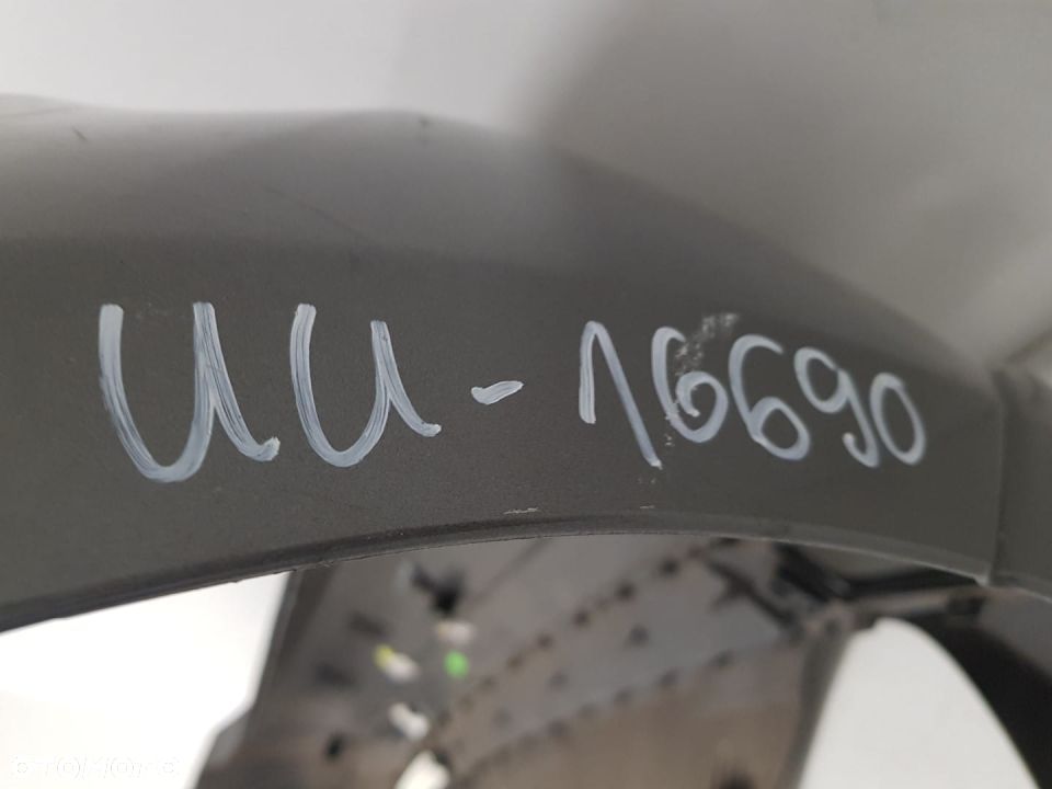 FIAT 500 SPORT LIFT 15-20 ZDERZAK TYLNY  POD 4PDC TYŁ 735619800 - 11