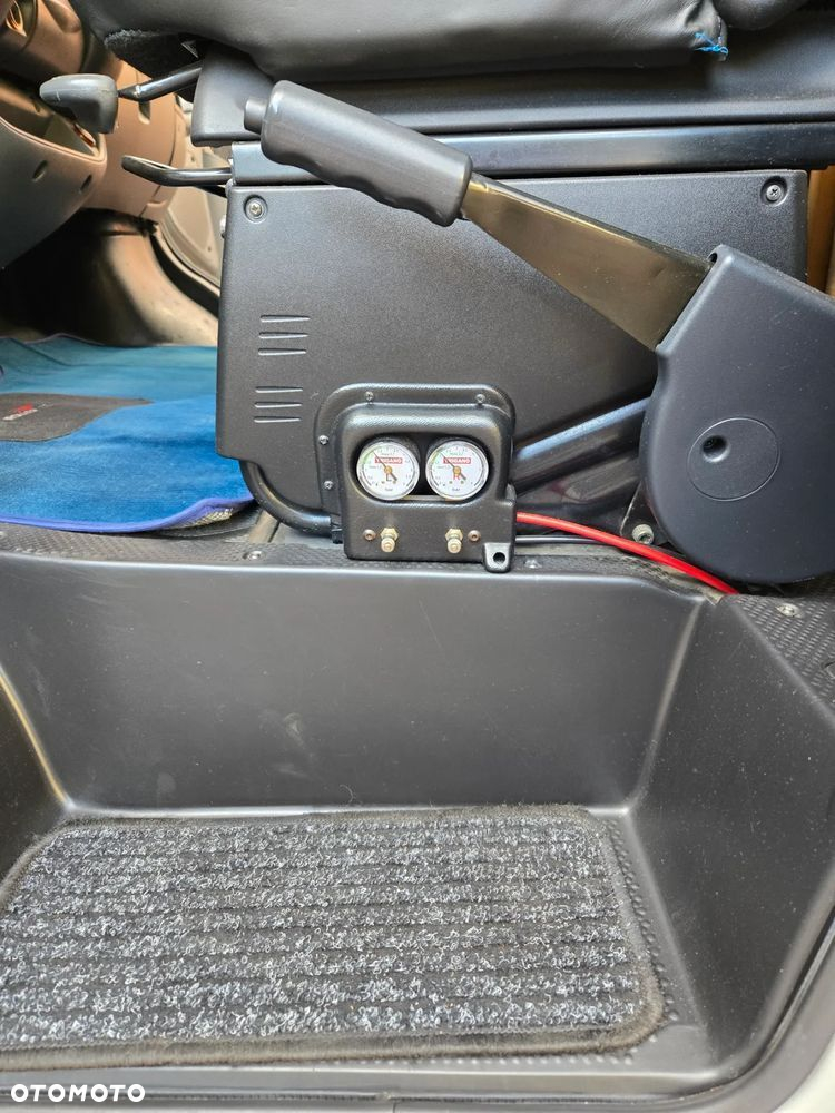 Fiat Ducato Roller Team Pegaso 707 - 12
