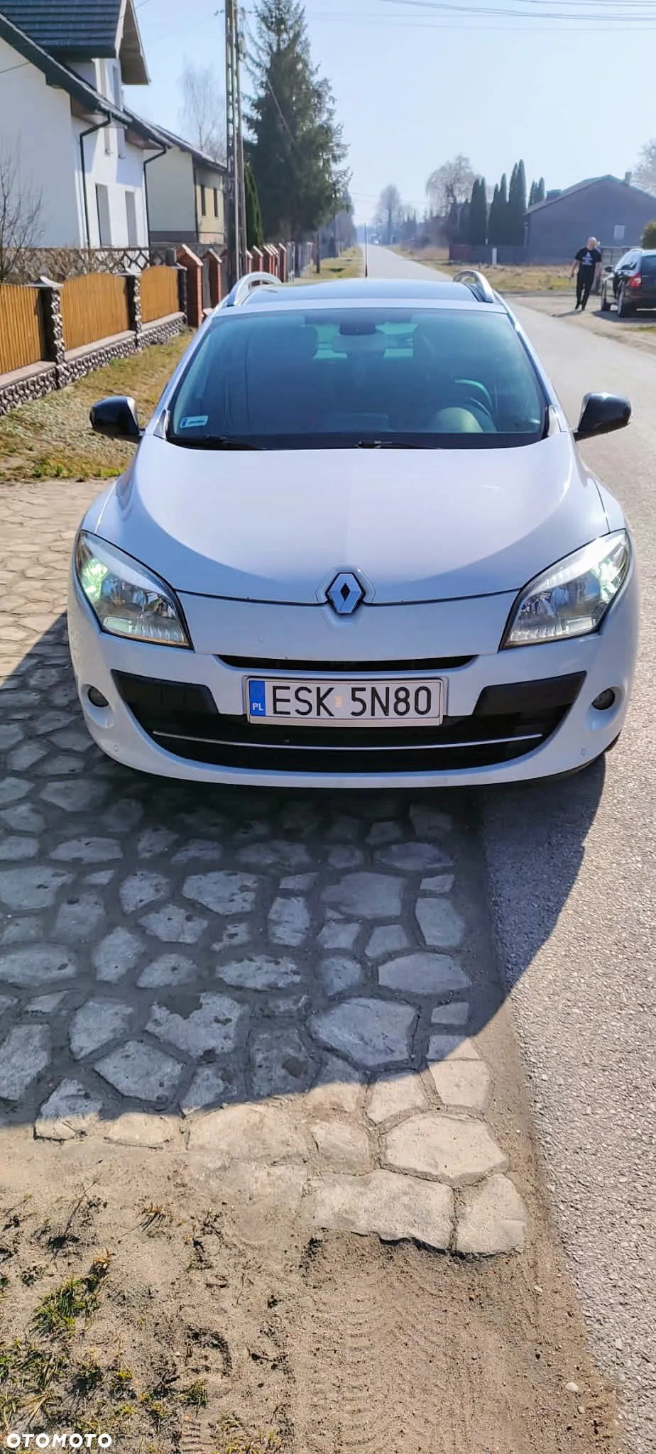 Renault Megane 1.4 16V TCE Bose Edition - 29