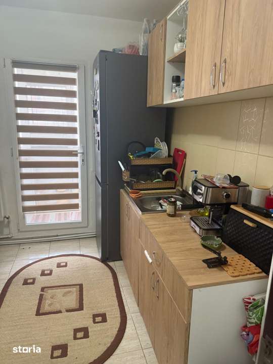 Apartament 2 camere, 51.50 mp, zona Rovine — fotografia 1