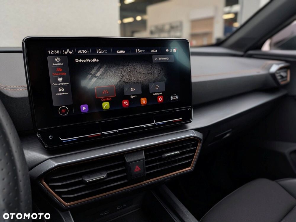 Cupra Formentor 1.5 TSI DSG - 30