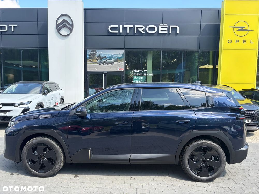Citroën C5 Aircross - 2