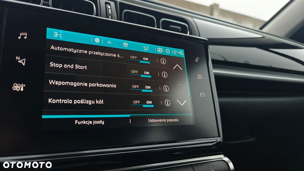 Citroën C3 Pure Tech 110 S&S EAT6 SHINE - 35