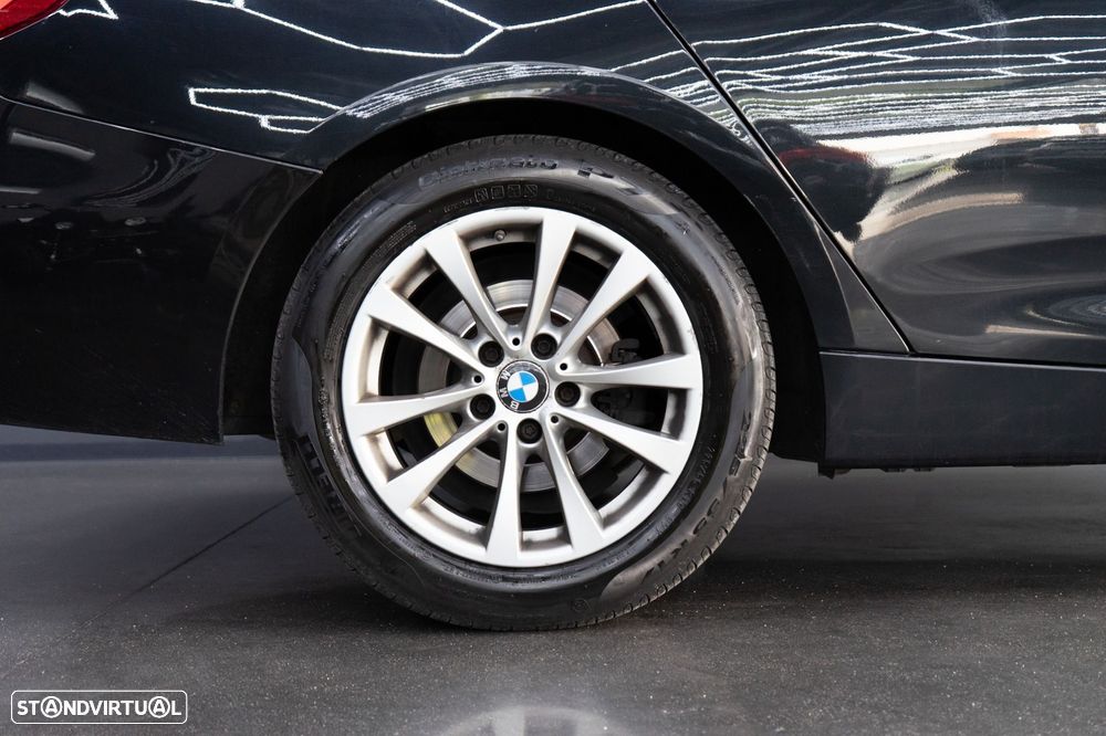BMW 320 Gran Turismo d xDrive Sport-Aut. M Sport - 14