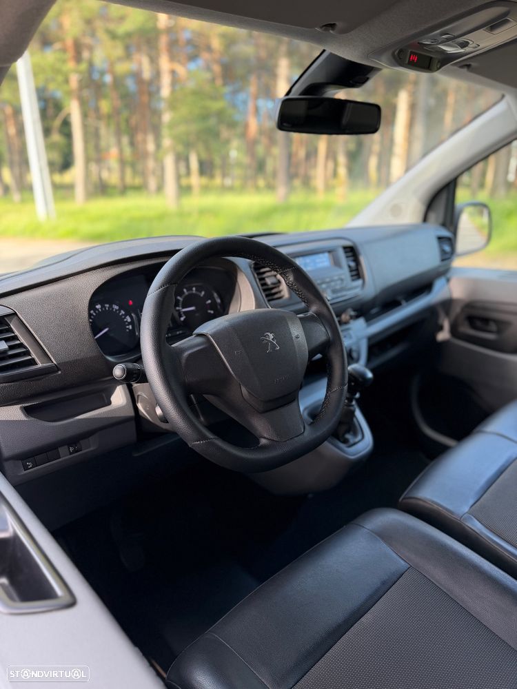 Peugeot Expert 1.6BlueHDI | L2H1 - 30