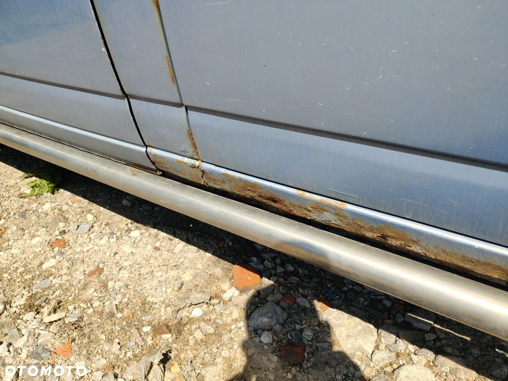 Volkswagen Transporter - 8