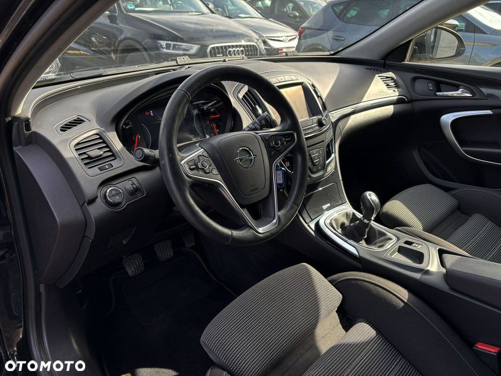 Opel Insignia 2.0 Innovation - 15