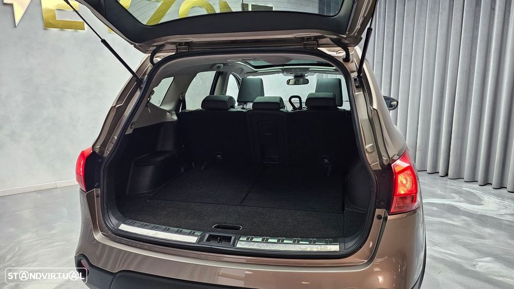Nissan Qashqai +2 - 30