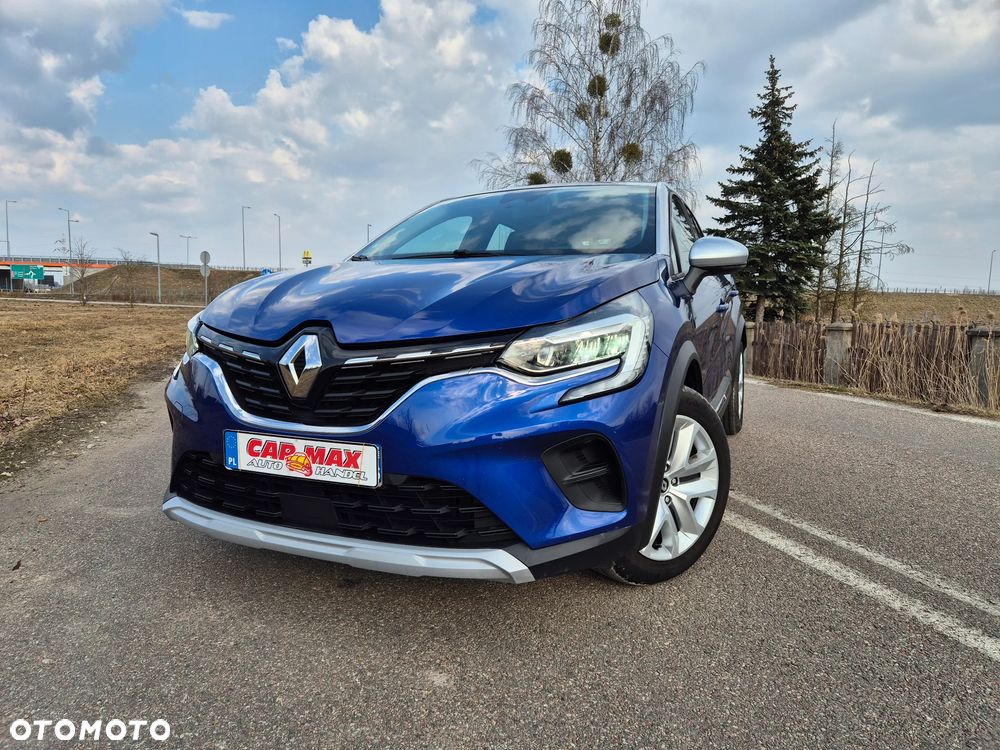Renault Captur - 5