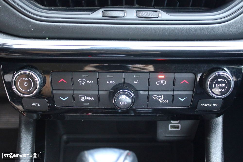 Jeep Compass 1.3 T4 4xe Auto S - 28