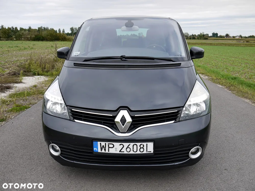 Renault Grand Espace 2.0 dCi Celsium - 3